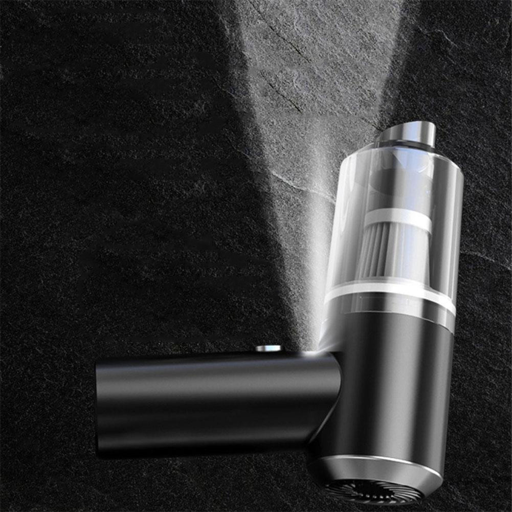 Miniatura 3 de Aspiradora carro cigarrera FK22B-61